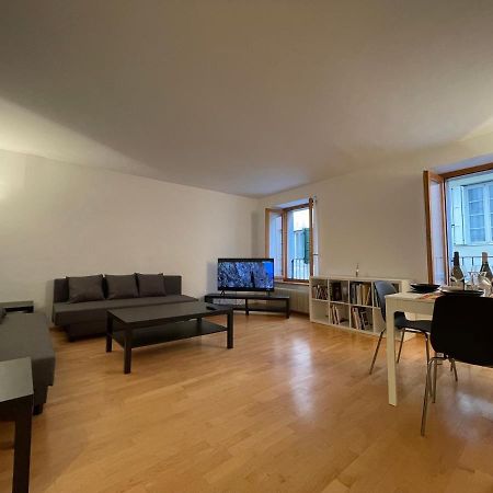 Cortazzis 6 Apartment Udine Exterior foto