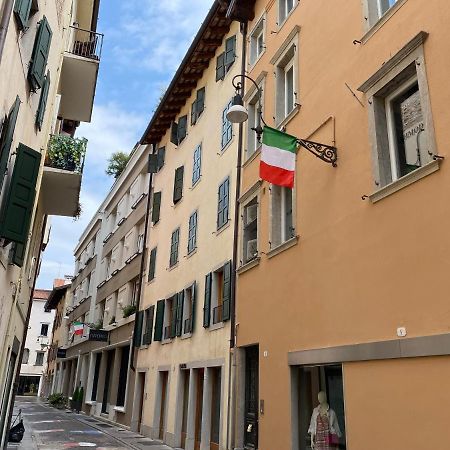 Cortazzis 6 Apartment Udine Exterior foto