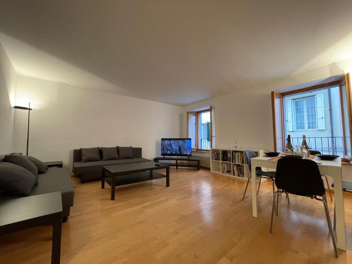 Cortazzis 6 Apartment Udine Exterior foto