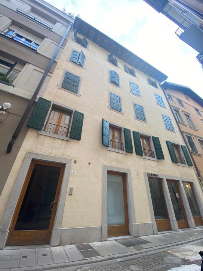 Cortazzis 6 Apartment Udine Exterior foto