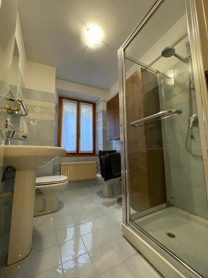 Cortazzis 6 Apartment Udine Exterior foto