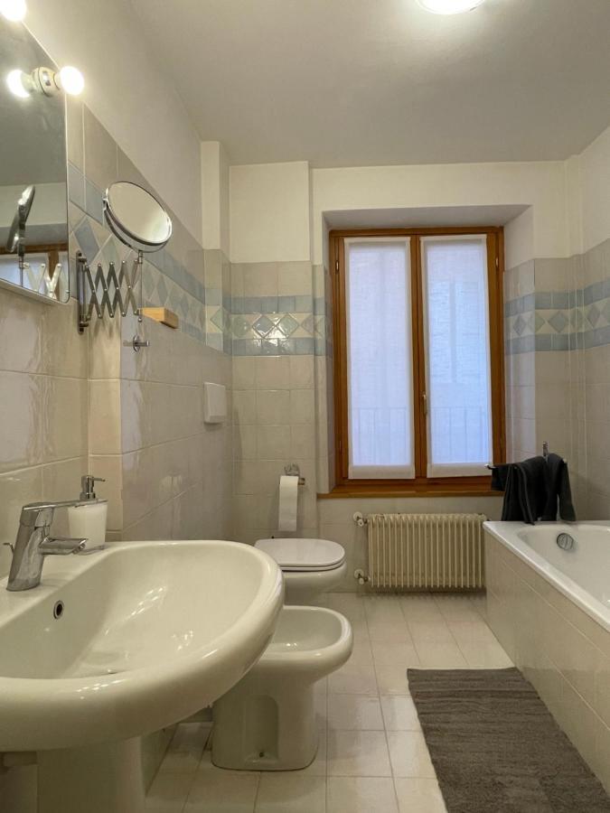Cortazzis 6 Apartment Udine Exterior foto